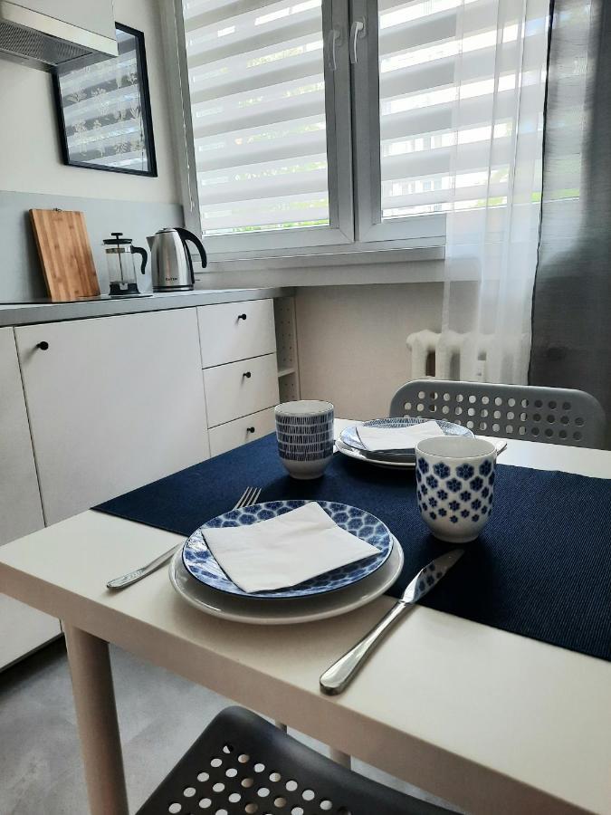 Apartament W Centrum Wroclawia Apartment Exterior photo